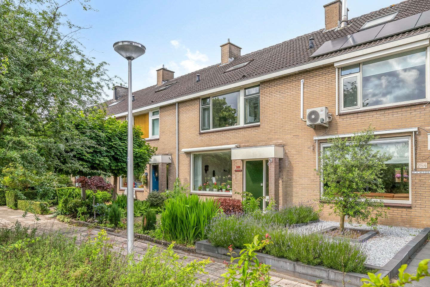 Foto 44 van Ghijseland 255