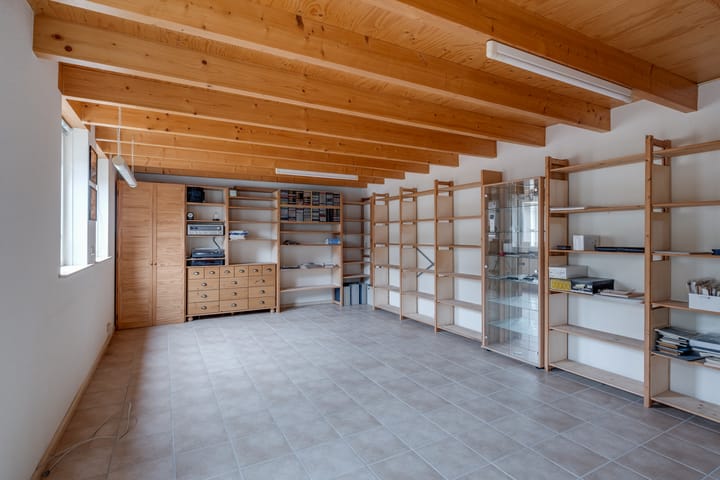 Foto 18 van Van Tuyll van Serooskerkenweg 36