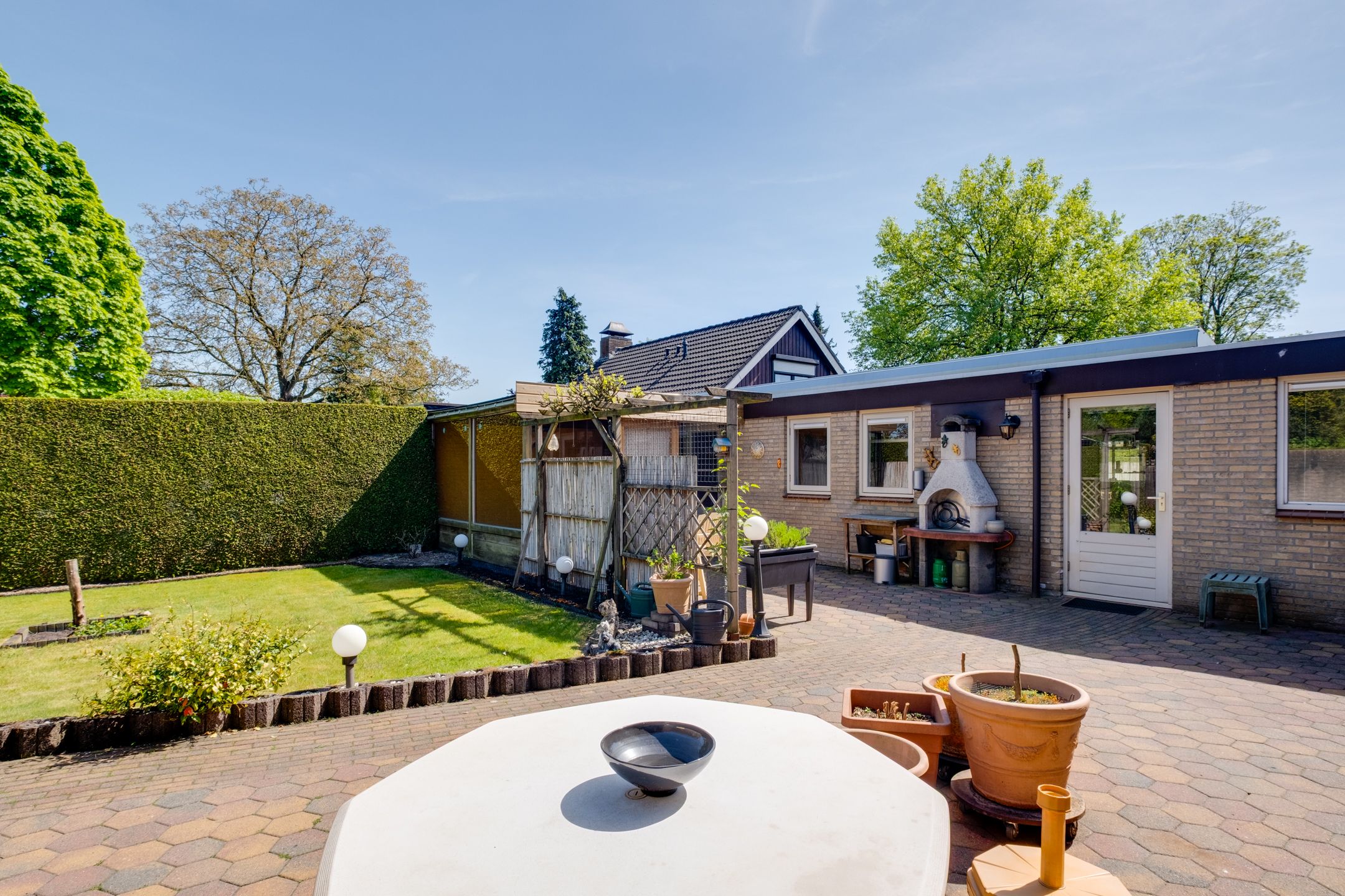 Foto 27 van Van Tuyll van Serooskerkenweg 36