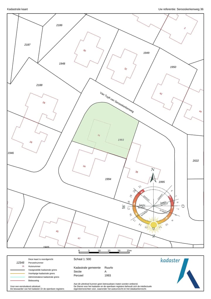 Foto 34 van Van Tuyll van Serooskerkenweg 36