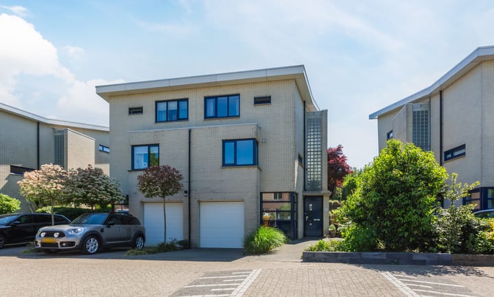 Foto 1 van Winstongaarde 8