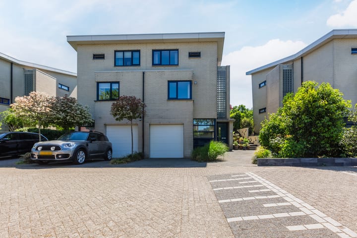 Foto 5 van Winstongaarde 8