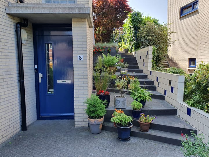 Foto 6 van Winstongaarde 8