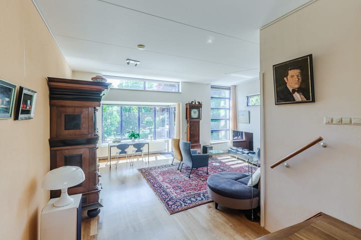 Foto 8 van Winstongaarde 8