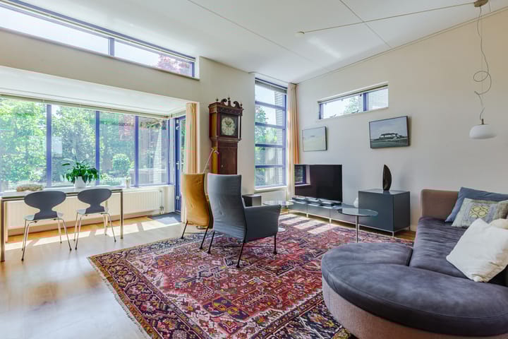 Foto 9 van Winstongaarde 8