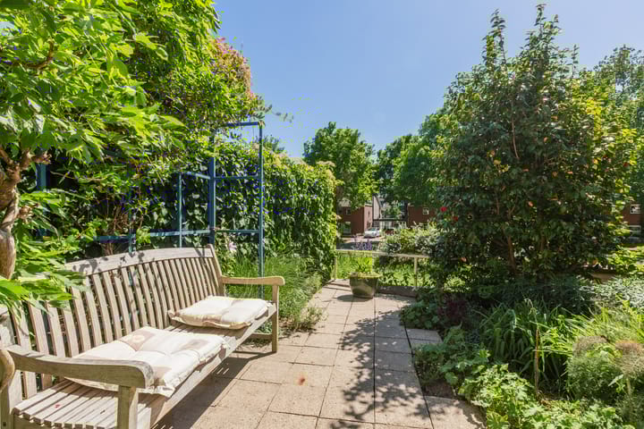 Foto 34 van Winstongaarde 8