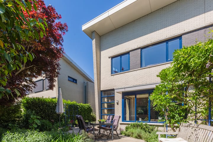 Foto 35 van Winstongaarde 8