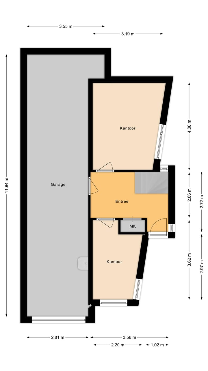 Foto 41 van Winstongaarde 8
