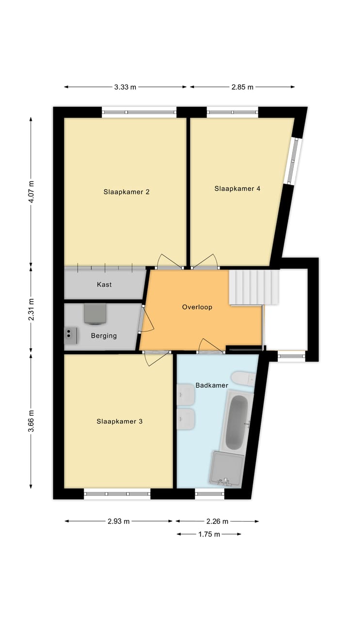 Foto 43 van Winstongaarde 8