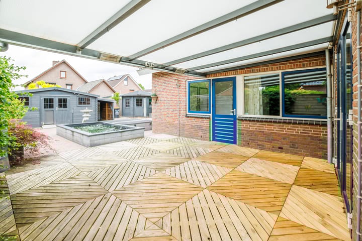 Foto 17 van Cingelwal 7