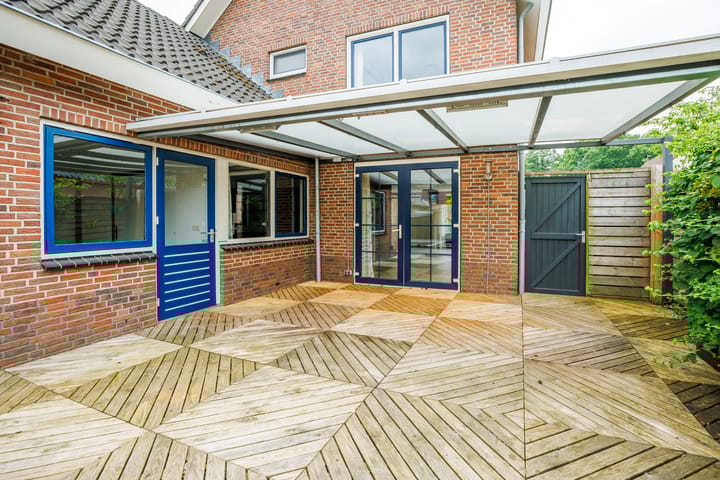 Foto 18 van Cingelwal 7