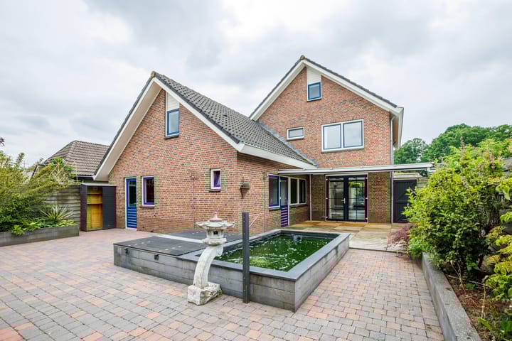 Foto 19 van Cingelwal 7