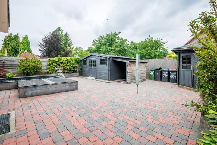 Foto 20 van Cingelwal 7