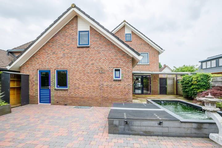 Foto 21 van Cingelwal 7