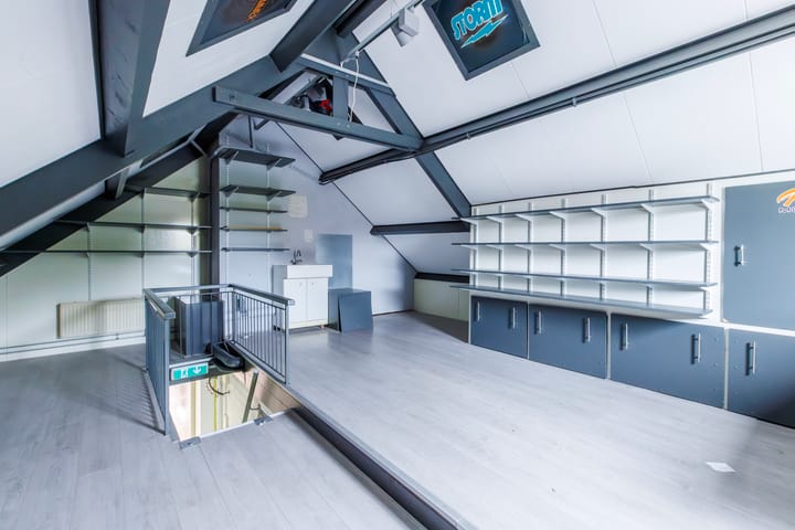 Foto 25 van Cingelwal 7