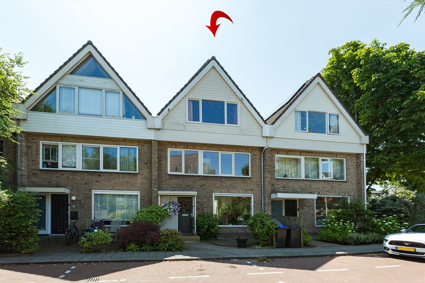 van Naeldwijcklaan 26 main image
