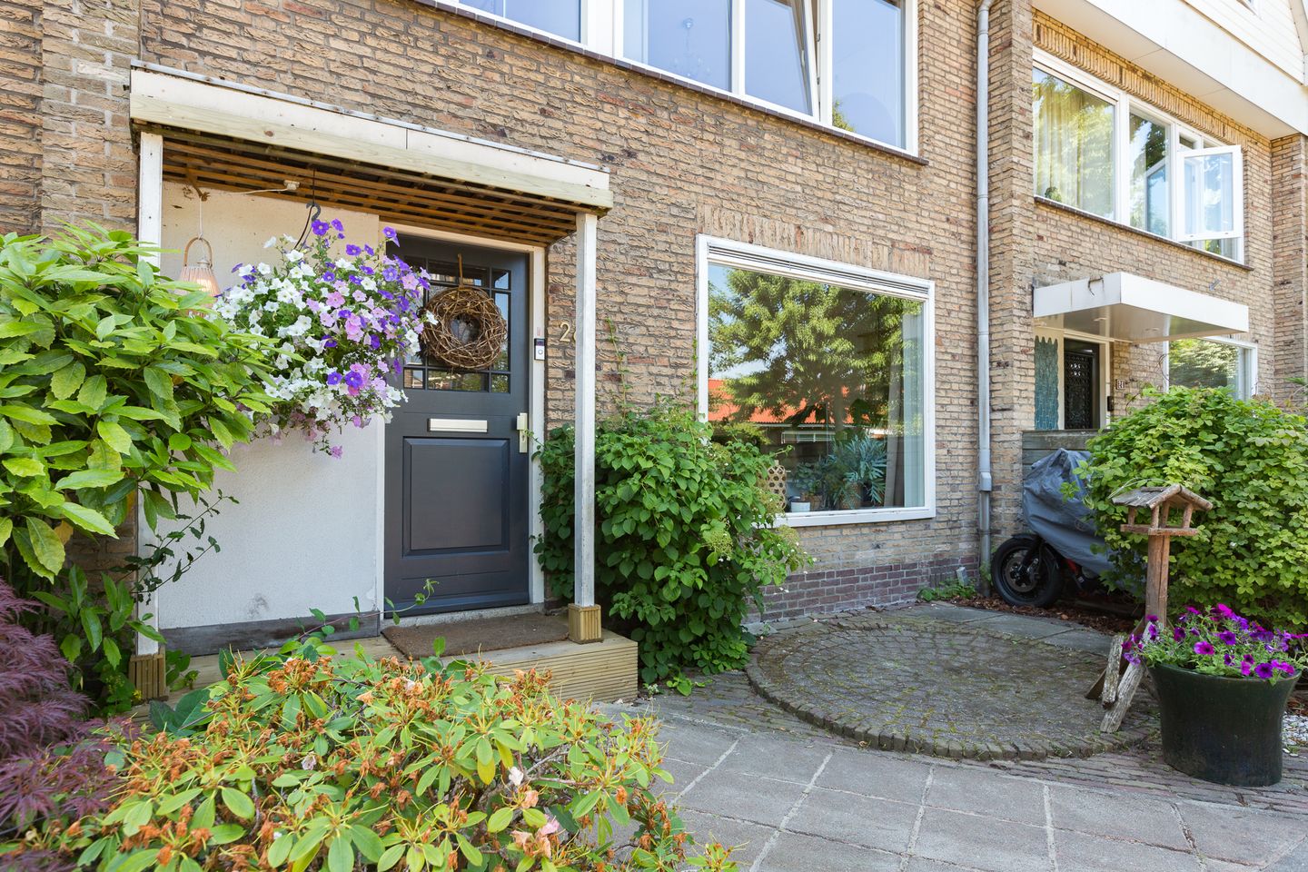 Foto 5 van van Naeldwijcklaan 26