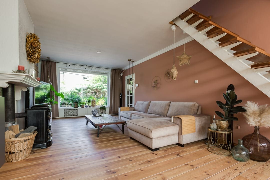 Foto 8 van van Naeldwijcklaan 26