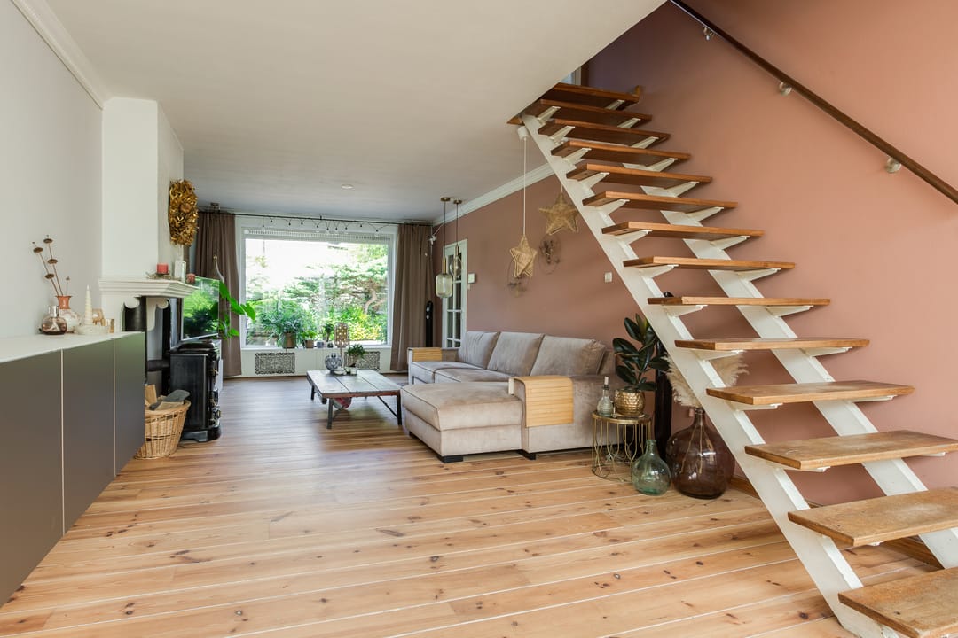 Foto 13 van van Naeldwijcklaan 26