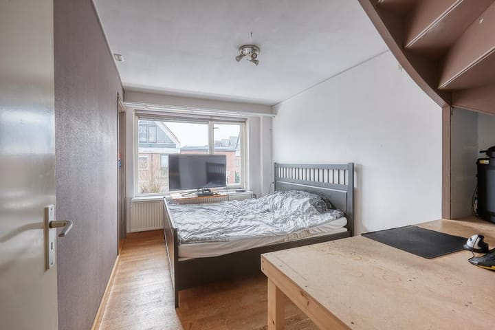 Foto 26 van van Naeldwijcklaan 26