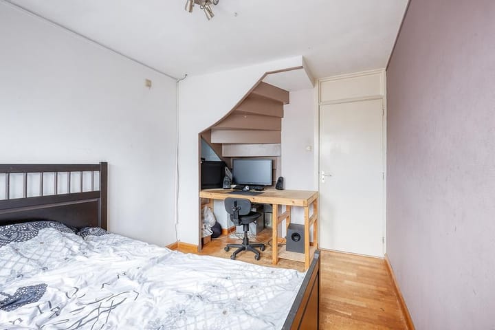 Foto 27 van van Naeldwijcklaan 26