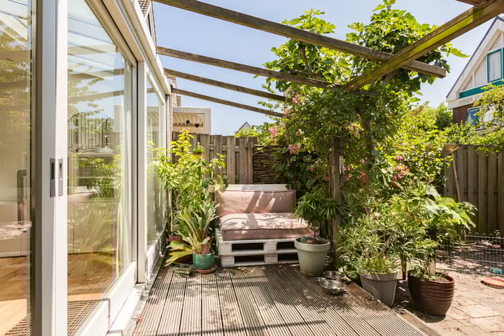 Foto 39 van van Naeldwijcklaan 26