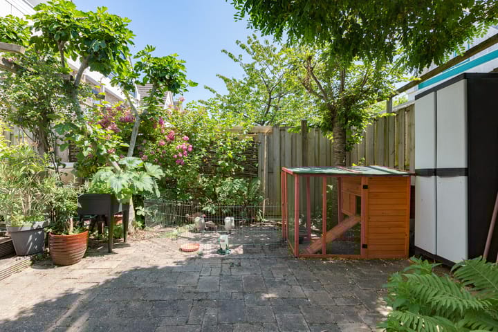 Foto 40 van van Naeldwijcklaan 26