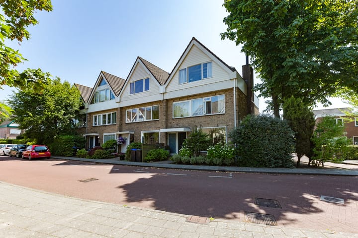 Foto 42 van van Naeldwijcklaan 26