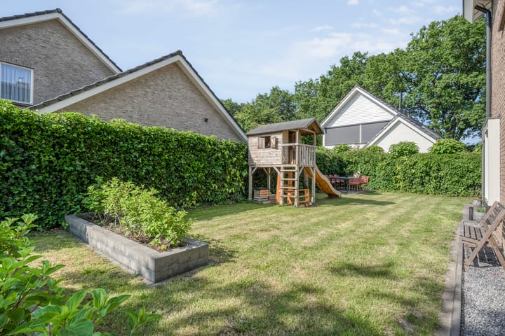 Foto 4 van Henri Dunantstraat 11