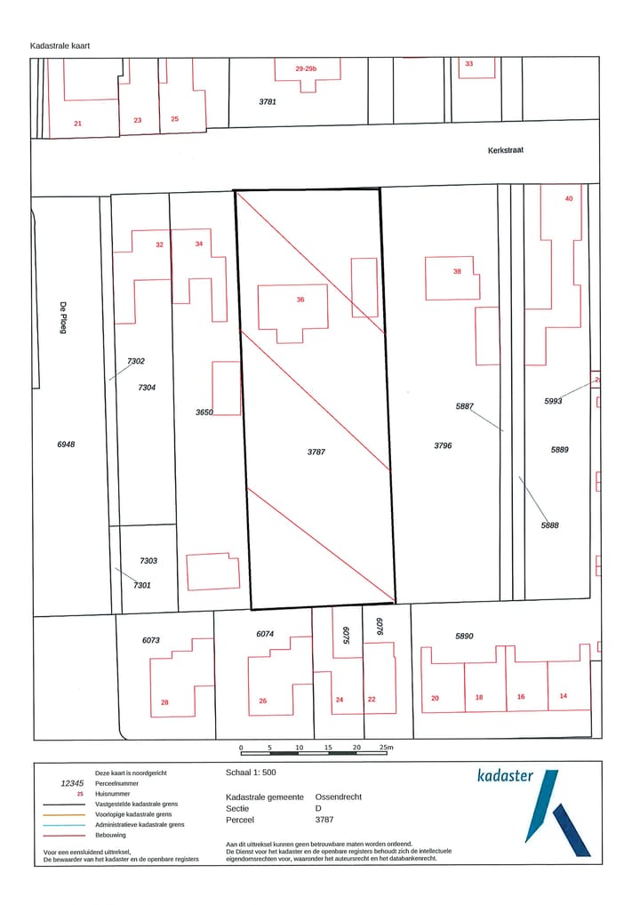 Foto 65 van Kerkstraat 36