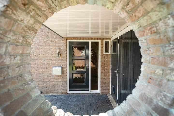 Foto 7 van Henri Dunantstraat 11