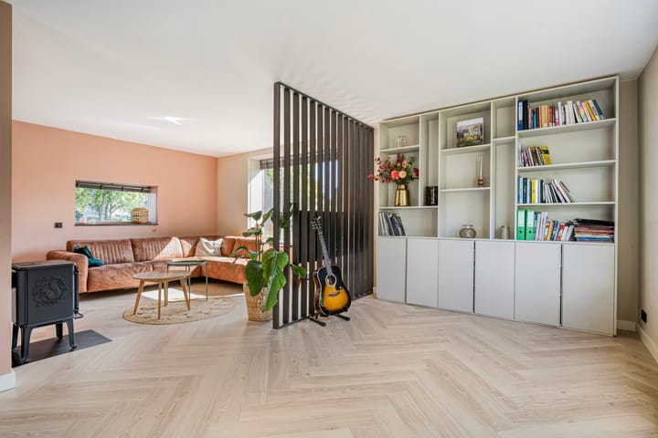 Foto 10 van Henri Dunantstraat 11