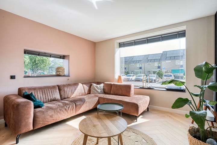 Foto 11 van Henri Dunantstraat 11