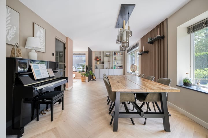 Foto 15 van Henri Dunantstraat 11