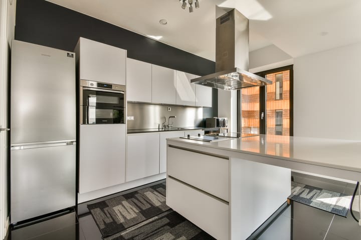 Foto 5 van Gustav Mahlerplein 209