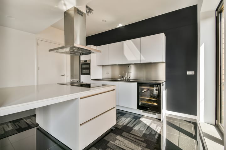 Foto 6 van Gustav Mahlerplein 209