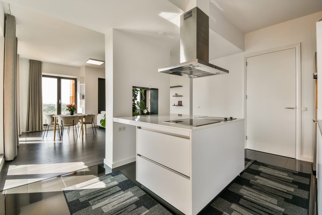 Foto 7 van Gustav Mahlerplein 209