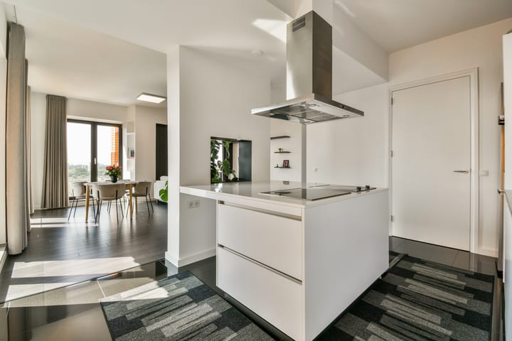 Foto 7 van Gustav Mahlerplein 209