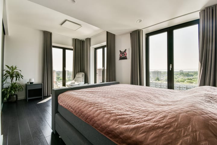 Foto 8 van Gustav Mahlerplein 209