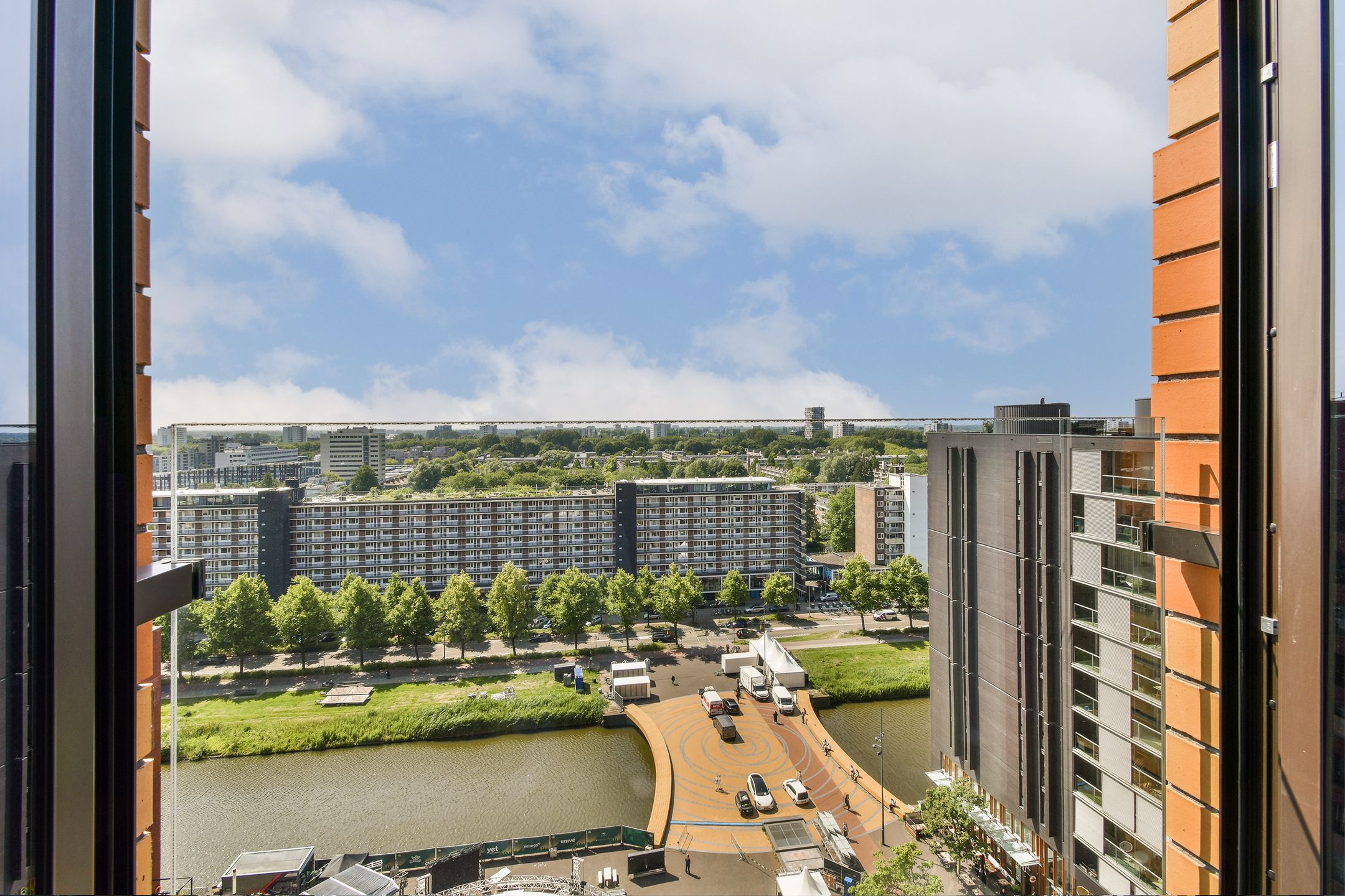 Foto 18 van Gustav Mahlerplein 209