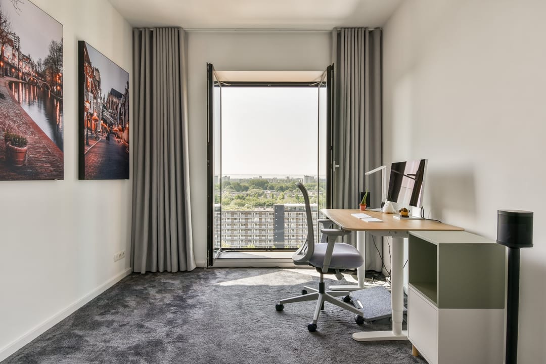 Foto 16 van Gustav Mahlerplein 209