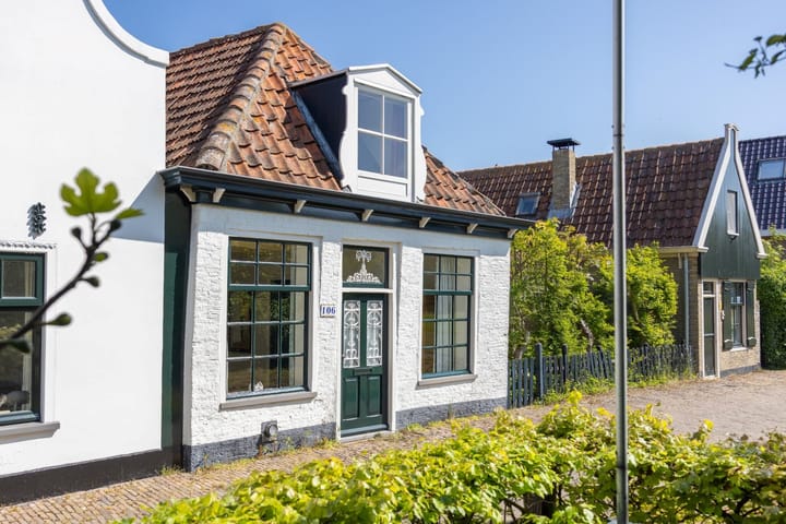 Foto 6 van De Ruyterstraat 106