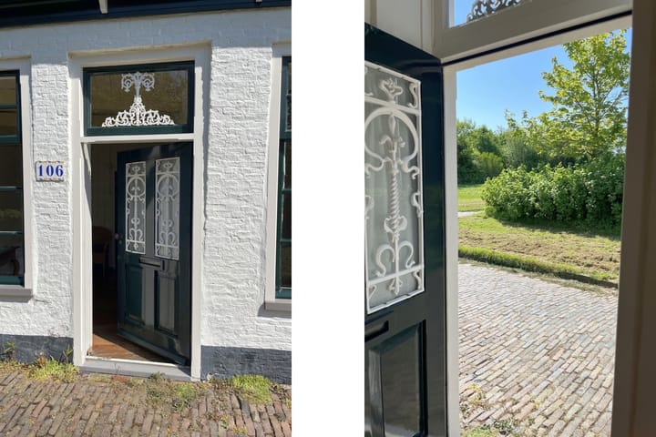 Foto 7 van De Ruyterstraat 106