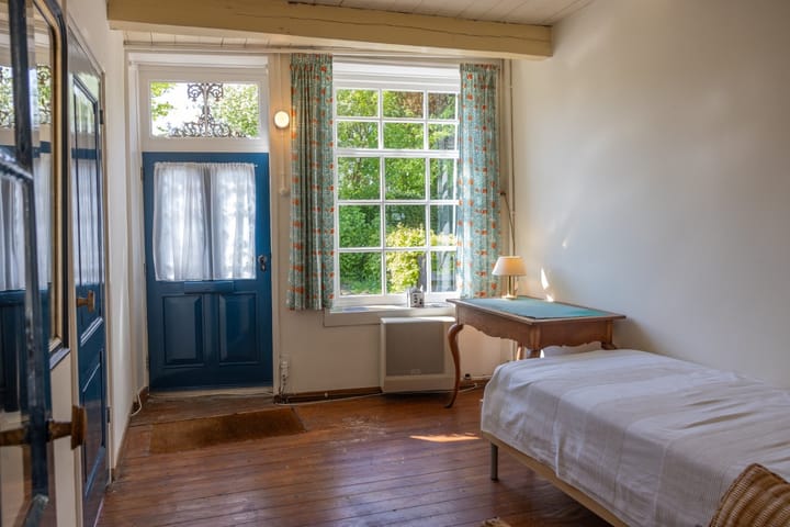 Foto 8 van De Ruyterstraat 106