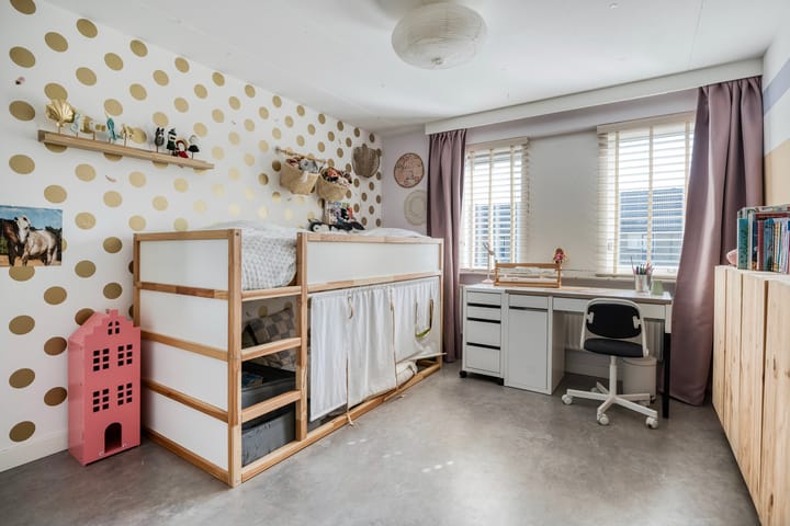 Foto 30 van Henri Dunantstraat 11