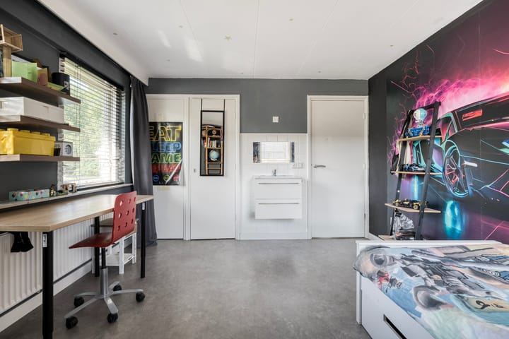 Foto 33 van Henri Dunantstraat 11