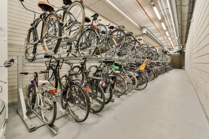 Foto 21 van Gustav Mahlerplein 209