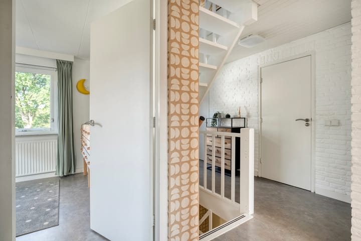 Foto 34 van Henri Dunantstraat 11