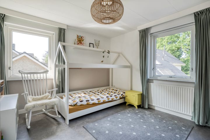 Foto 35 van Henri Dunantstraat 11