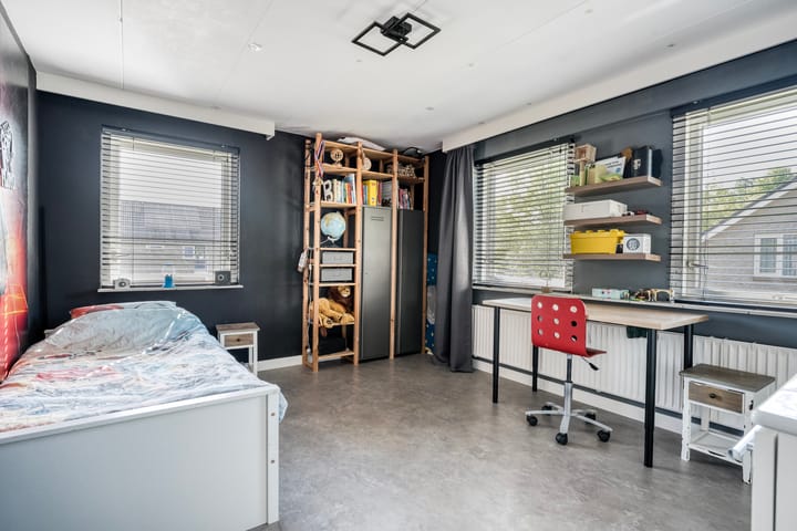 Foto 32 van Henri Dunantstraat 11